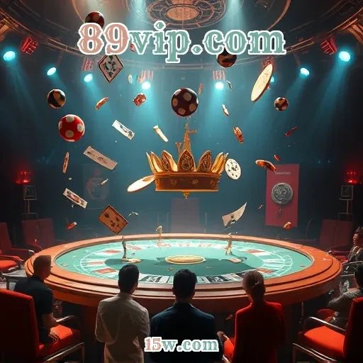 89vip.com Cassino