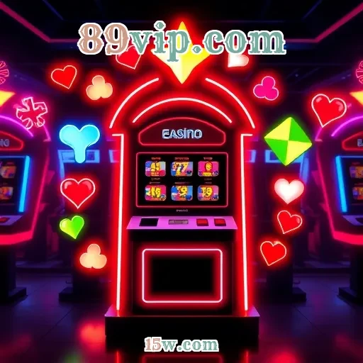 89vip.com: Sua Porta de Acesso aos Torneios de Jogos Empolgantes